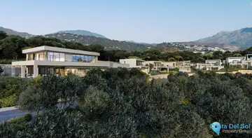 5 bedroom House for Sale in Benahavís-55387