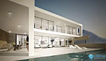 4 bedroom House for Sale in Marbella