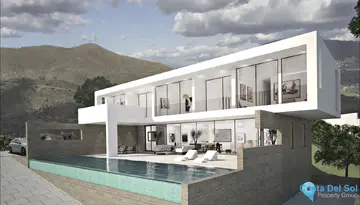 4 bedroom House for Sale in Marbella-55407