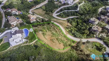 4 bedroom House for Sale in Marbella-55400