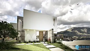 4 bedroom House for Sale in Marbella-55404