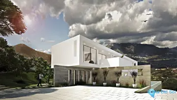 4 bedroom House for Sale in Marbella-55405