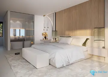 3 bedroom House for Sale in Estepona-55420