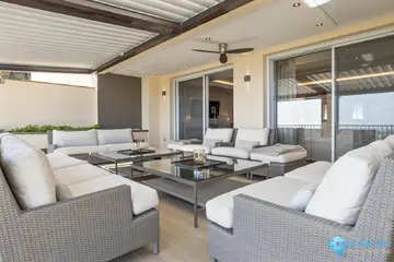 4 bedroom Apartment for Sale in Benahavís-55414