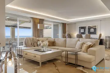 4 bedroom Apartment for Sale in Benahavís-55416