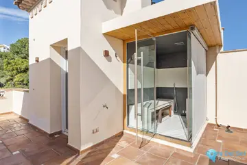4 bedroom Apartment for Sale in Benahavís-55421