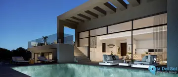 3 bedroom House for Sale in Benahavís