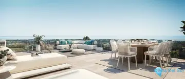 3 bedroom House for Sale in Benahavís-55452