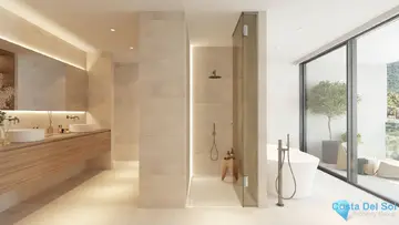 4 bedroom House for Sale in Benahavís-55480