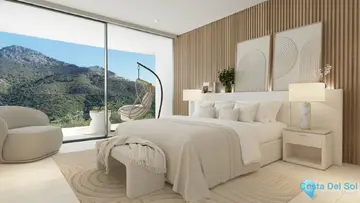 4 bedroom House for Sale in Benahavís-55482