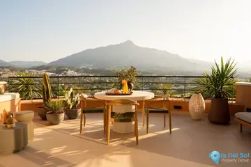 3 bedroom Apartment for Sale in Marbella