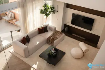 3 bedroom Apartment for Sale in Marbella-55498