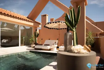 3 bedroom Apartment for Sale in Marbella-55504