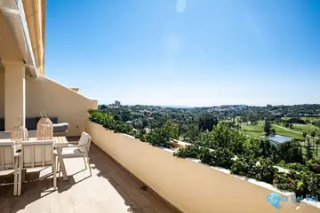 4 bedroom Apartment for Sale in Nueva Andalucía-55508