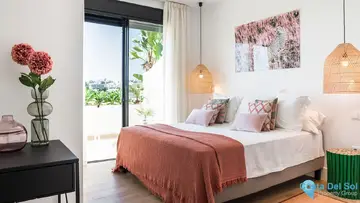 4 bedroom Apartment for Sale in Nueva Andalucía-55513