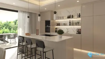 4 bedroom House for Sale in New Golden Mile-55522