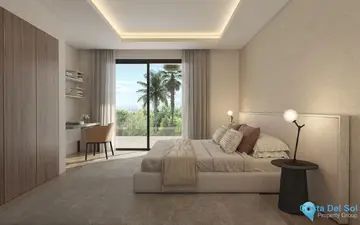 4 bedroom House for Sale in New Golden Mile-55530