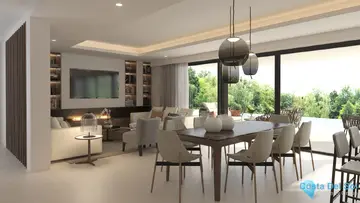 4 bedroom House for Sale in New Golden Mile-55536