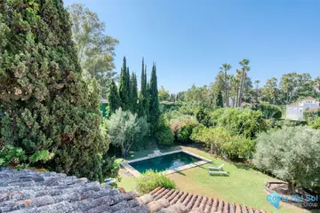 6 bedroom House for Sale in Nueva Andalucía-55566