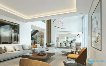 4 bedroom House for Sale in Marbella-55583