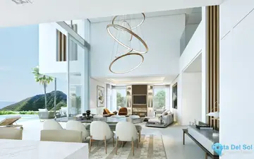 4 bedroom House for Sale in Marbella-55585
