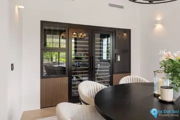 6 bedroom House for Sale in Estepona-55607