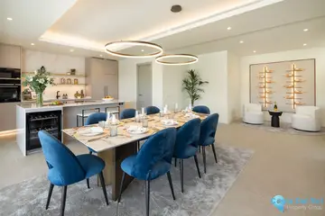 5 bedroom House for Sale in New Golden Mile-55612