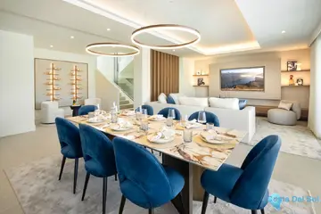 5 bedroom House for Sale in New Golden Mile-55617