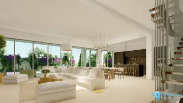 5 bedroom House for Sale in San Pedro de Alcántara-55638