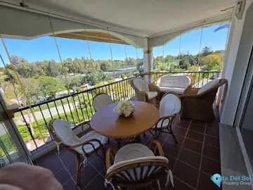 3 bedroom Apartment for Sale in Nueva Andalucía-13163