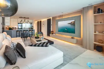 3 bedroom Apartment for Sale in Puerto Banús-55650