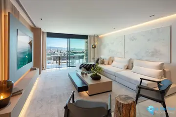 3 bedroom Apartment for Sale in Puerto Banús-55642