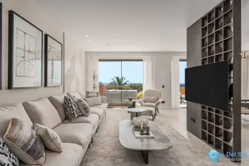 4 bedroom Apartment for Sale in Nueva Andalucía-55659