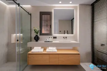4 bedroom Apartment for Sale in Nueva Andalucía-55663