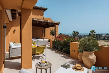 4 bedroom Apartment for Sale in Nueva Andalucía-55668