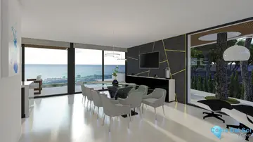 5 bedroom House for Sale in Mijas-55702