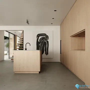 4 bedroom House for Sale in Nueva Andalucía-55730