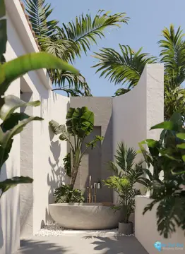 4 bedroom House for Sale in Nueva Andalucía-55715
