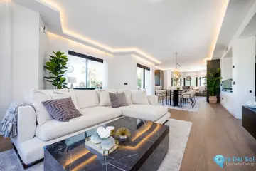 5 bedroom House for Sale in La Quinta-55719