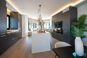 5 bedroom House for Sale in La Quinta-55725