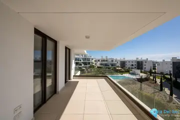 3 bedroom Apartment for Sale in Fuengirola-11336
