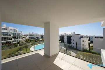 3 bedroom Apartment for Sale in Fuengirola-11325