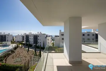 3 bedroom Apartment for Sale in Fuengirola-11327
