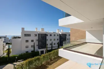 3 bedroom Apartment for Sale in Fuengirola-11331