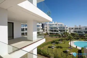 3 bedroom Apartment for Sale in Fuengirola-11334