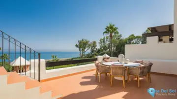 3 bedroom Apartment for Sale in Estepona-55738