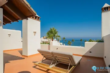 3 bedroom Apartment for Sale in Estepona-55755