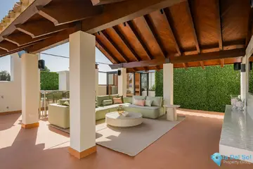 3 bedroom Apartment for Sale in Estepona-55746