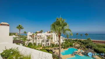 3 bedroom Apartment for Sale in Estepona-55752