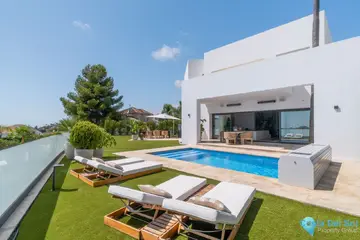 5 bedroom House for Sale in Benahavís-55759